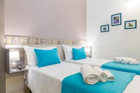 Casa dell'Aromatario b&b - 46