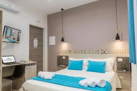 Casa dell'Aromatario b&b - 59