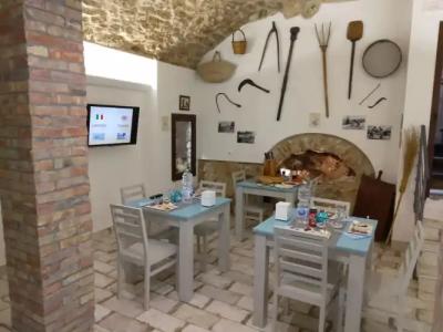 Casa dell'Aromatario b&b - 20