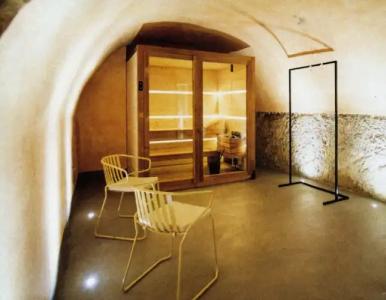 Casa dell'Aromatario b&b - 1