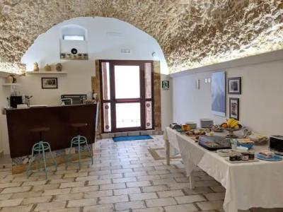 Casa dell'Aromatario b&b - 19