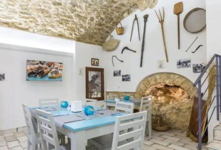 Casa dell'Aromatario b&b - 32