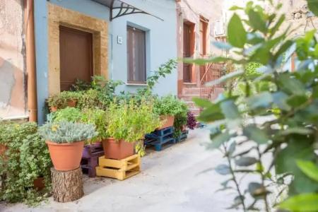 Casa dell'Aromatario b&b - 18