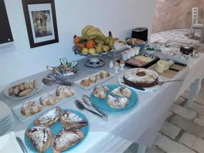 Casa dell'Aromatario b&b - 10