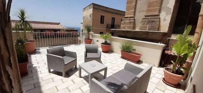 Casa dell'Aromatario b&b - 54