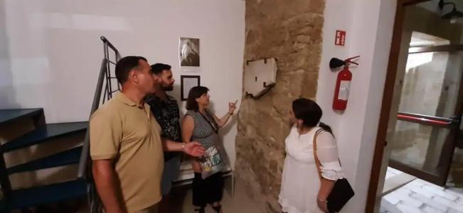 Casa dell'Aromatario b&b - 26