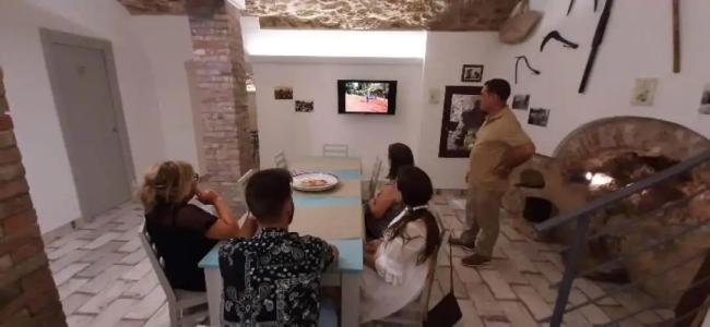 Casa dell'Aromatario b&b - 27