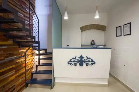 Casa dell'Aromatario b&b - 14