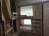 Кровать в общем 6-местном номере для женщин