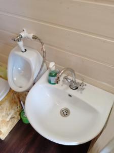 Лубяной домик - 10