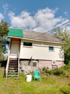 Лубяной домик - 13