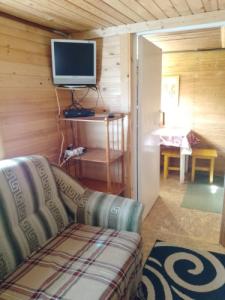 Лубяной домик - 5