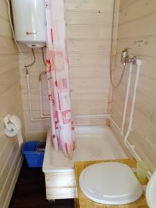 Лубяной домик - 9