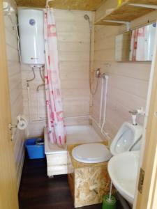 Лубяной домик - 11