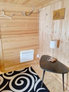 Лубяной домик - 3