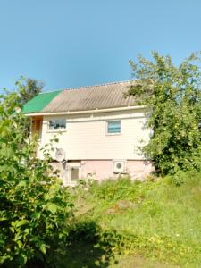 Лубяной домик - 1