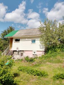 Лубяной домик - 14