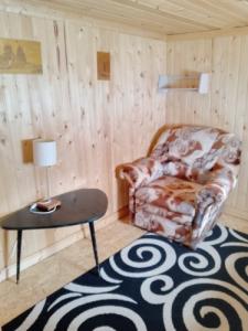 Лубяной домик - 4