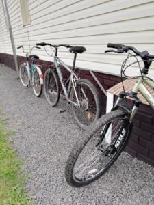 Лубяной домик - 2