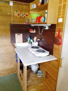 Лубяной домик - 7