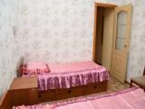 Стандартный семейный номер - Процедуры включены