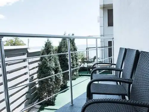 Klaster SeaView - 56