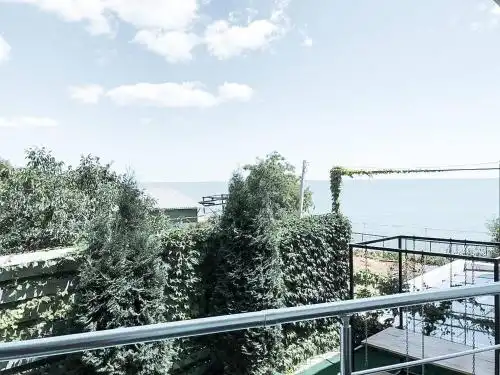 Klaster SeaView - 50