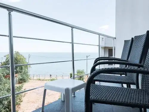 Klaster SeaView - 58