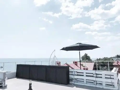 Klaster SeaView - 40