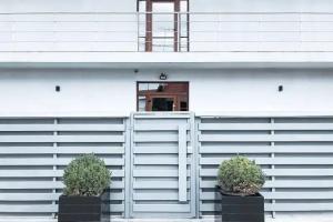 Klaster SeaView Hotel, Черноморск