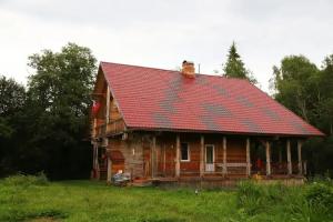 База отдыха «Урочище Машуково», Селижарово