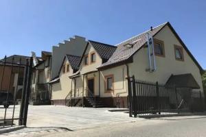 Гостевой дом «Робертина», Янтарный