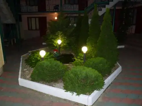 Оазис - 23