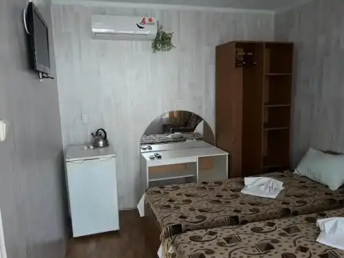 Оазис - 25