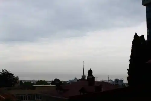 Мама - 76