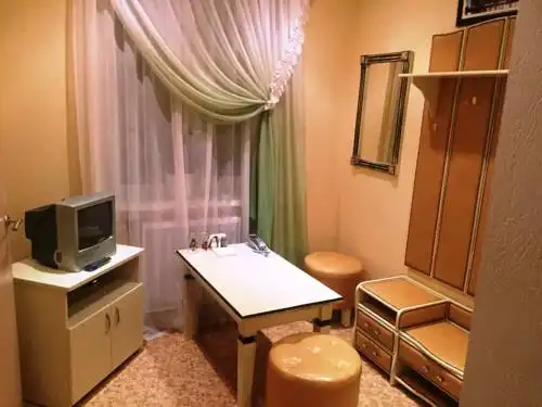 Очаг - 24