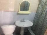 Двухместный номер Делюкс с 1 кроватью и душем