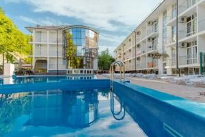 Инал - Гостиницы