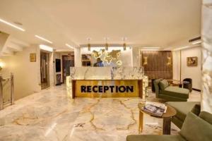 Hotel «Ephesus Istanbul», Стамбул
