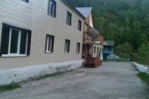 Пансионат «Усадьба Нила», Нилова Пустынь