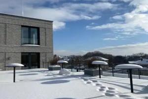 Отель «Freigeist göTtingen Innenstadt», Геттинген