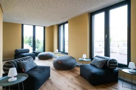 Freigeist göTtingen Innenstadt - 2