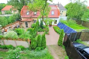 Таунхаус на берегу озера, Калининград