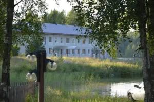 База отдыха «Карелия»