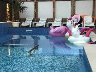 Aurora Guest House - 7