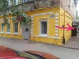 Кровать в общем номере