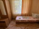 Бюджетный двухместный номер с 2 отдельными кроватями