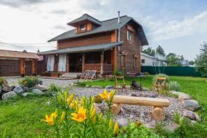 Усадьба «медника Чичерина»