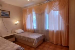 Пансионат «Феодосия», Феодосия