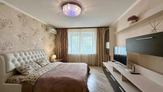 Ново-Чернушенский, 5 - 0